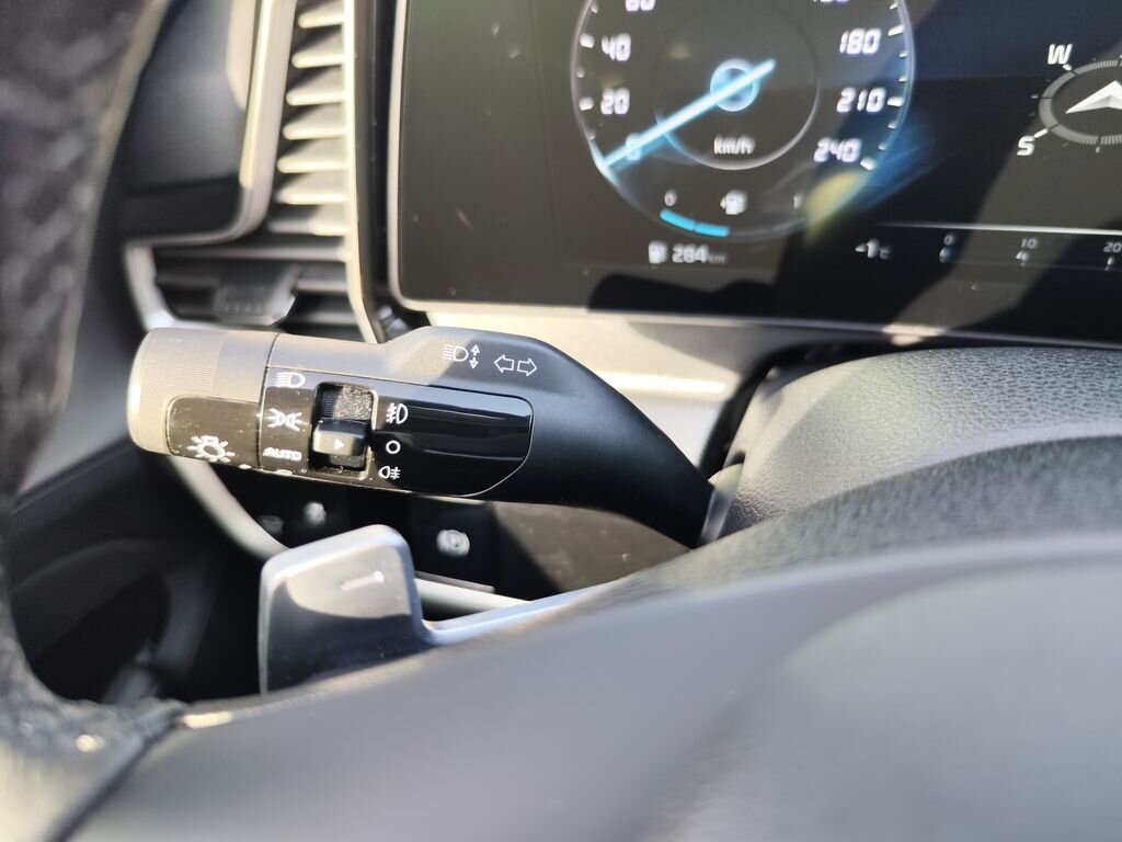 KIA Sportage SUV 1,6 l 132 kw