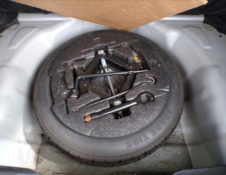 KIA Ceed Kombi 1,4 l 66 kw