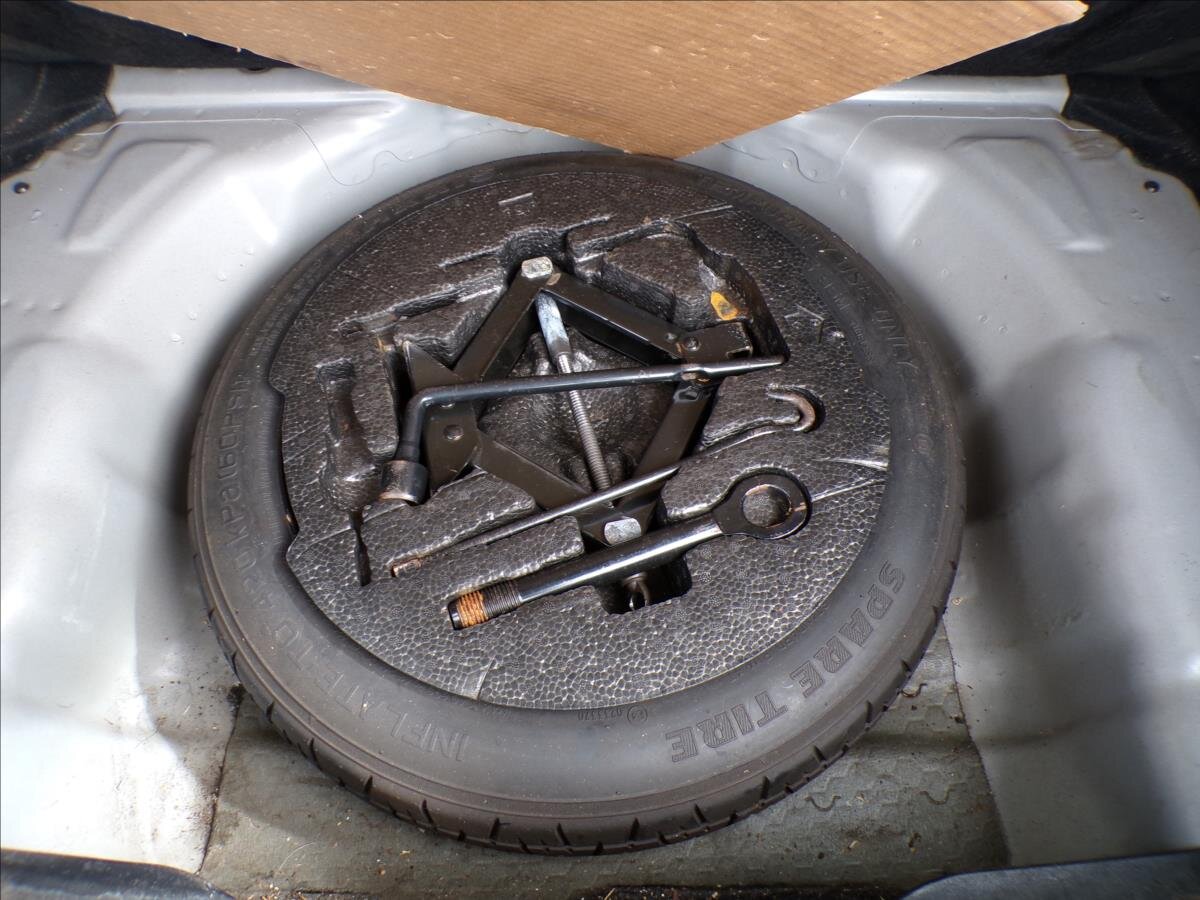 KIA Ceed Kombi 1,4 l 66 kw