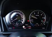 BMW Řada 2 MPV 1,5 l 85 kw