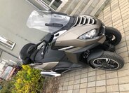 Peugeot Ostatní Kabriolet 400,0 26 kw