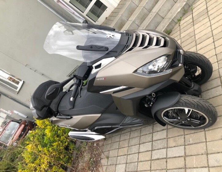 Peugeot Ostatní Kabriolet 400,0 26 kw