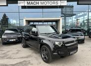 Land Rover Defender 2