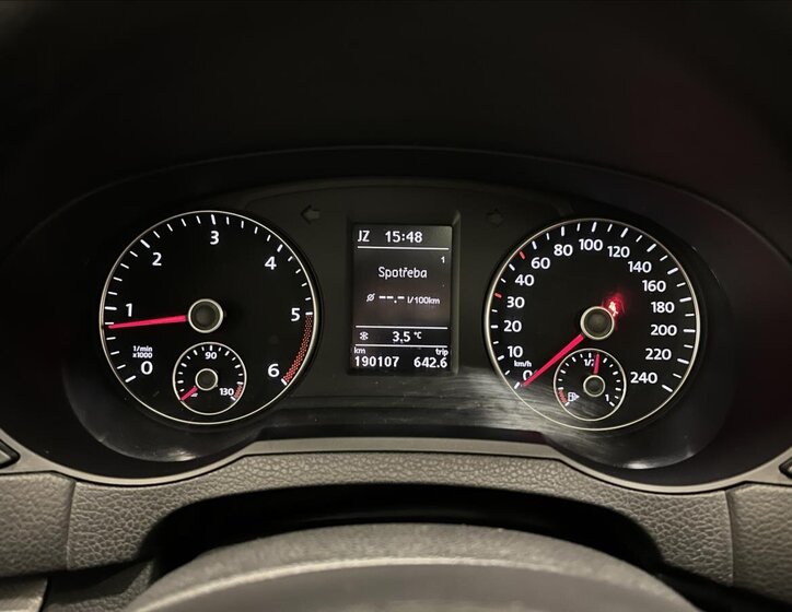 Volkswagen Sharan 10