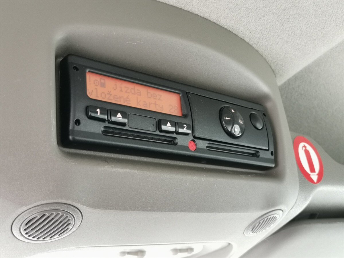 Renault Master Ostatní 2,3 l 120 kw