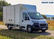 Peugeot Boxer Skříň 2,2 l 121 kw