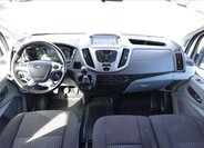 Ford Transit Ostatní 2,0 l 96 kw