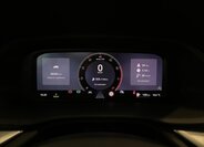 Škoda Octavia Liftback 1,5 l 85 kw