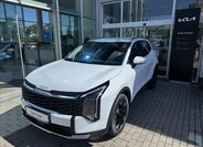 KIA Sportage SUV / Terénní 0,0 110 kw