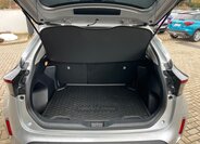 Toyota Yaris Cross Hatchback 1,5 l 68 kw