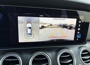 Mercedes-Benz Třídy E 15