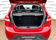 Ford KA PLUS Hatchback 1,2 l 63 kw