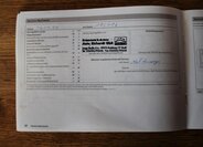 Škoda Octavia Kombi 2,0 l 103 kw