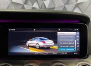 Mercedes-Benz Třídy E 18