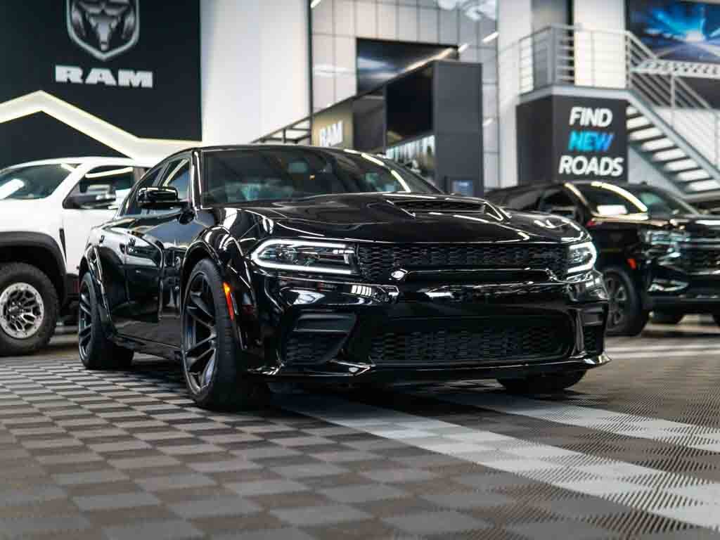 Dodge Charger
