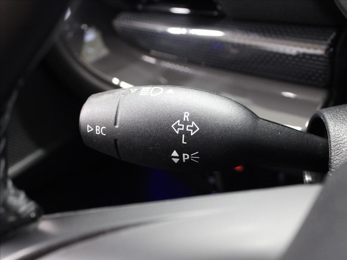 Mini Clubman Kombi 2,0 l 141 kw