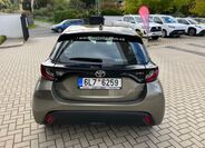 Toyota Yaris 30
