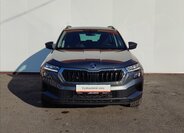 Škoda Karoq 4