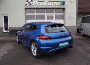 Volkswagen Scirocco Kupé 2,0 l 195 kw