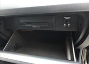 Škoda Octavia Kombi 1,4 l 110 kw