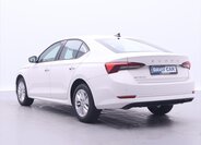 Škoda Octavia Liftback 2,0 l 110 kw