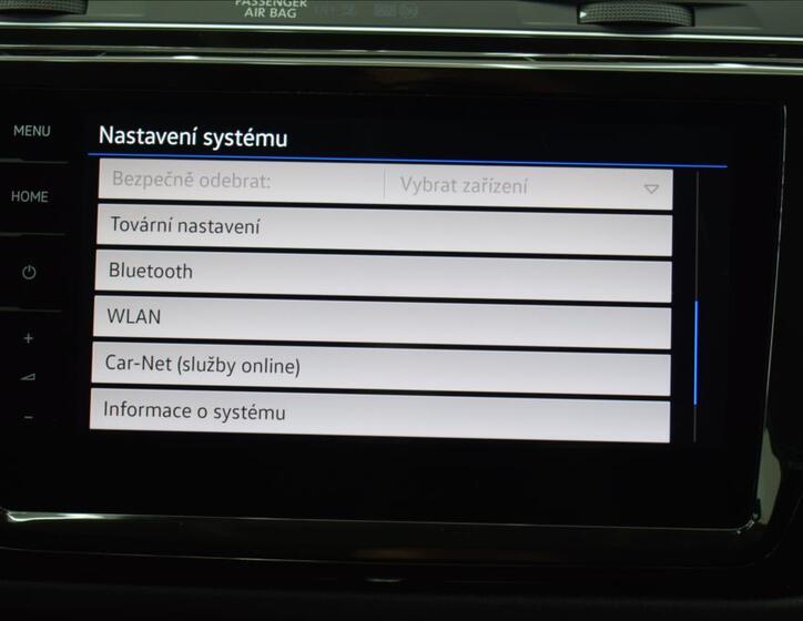 Volkswagen Touran 20