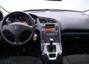 Peugeot 5008 MPV 1,6 l 88 kw