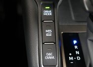 Toyota Land Cruiser SUV / Terénní 2,8 l 151 kw