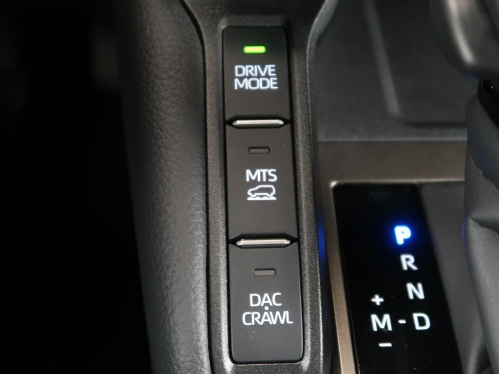 Toyota Land Cruiser SUV / Terénní 2,8 l 151 kw