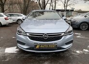 Opel Astra Kombi 1,6 l 81 kw
