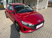 Hyundai i20 Hatchback 1,2 l 57 kw