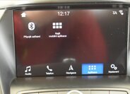 Ford Kuga SUV / Terénní 2,0 l 110 kw