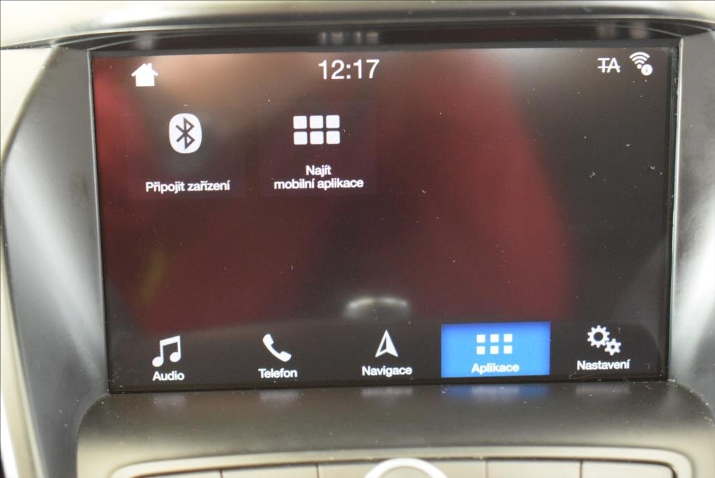 Ford Kuga SUV / Terénní 2,0 l 110 kw