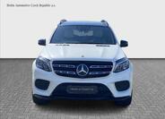 Mercedes-Benz GLS 8