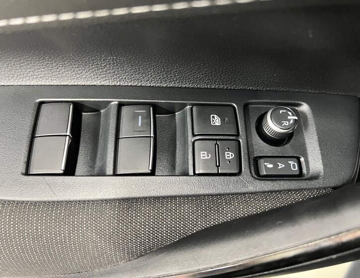 Toyota Corolla Kombi 1,8 l 72 kw