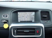 Volvo V60 Kombi 2,0 l 133 kw