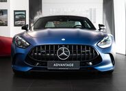 Mercedes-Benz AMG GT 2