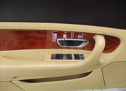 Bentley Continental GT 22