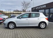 Peugeot 307 8
