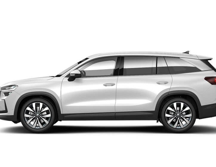 Škoda Kodiaq SUV 2,0 l 110 kw