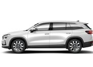 Škoda Kodiaq SUV 2,0 l 110 kw