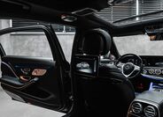 Mercedes-Benz Třídy S 33