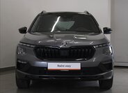 Škoda Kamiq SUV / Terénní 999,0 85 kw