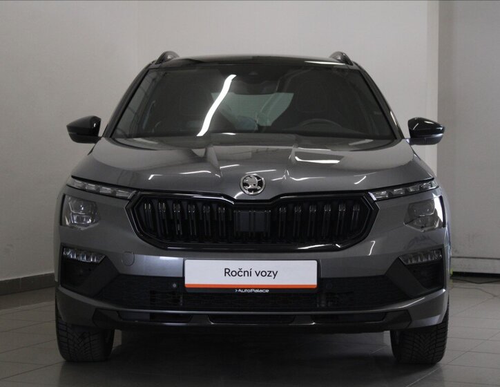 Škoda Kamiq SUV / Terénní 999,0 85 kw