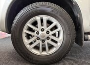 Toyota Hilux Pick-up 3,0 l 126 kw