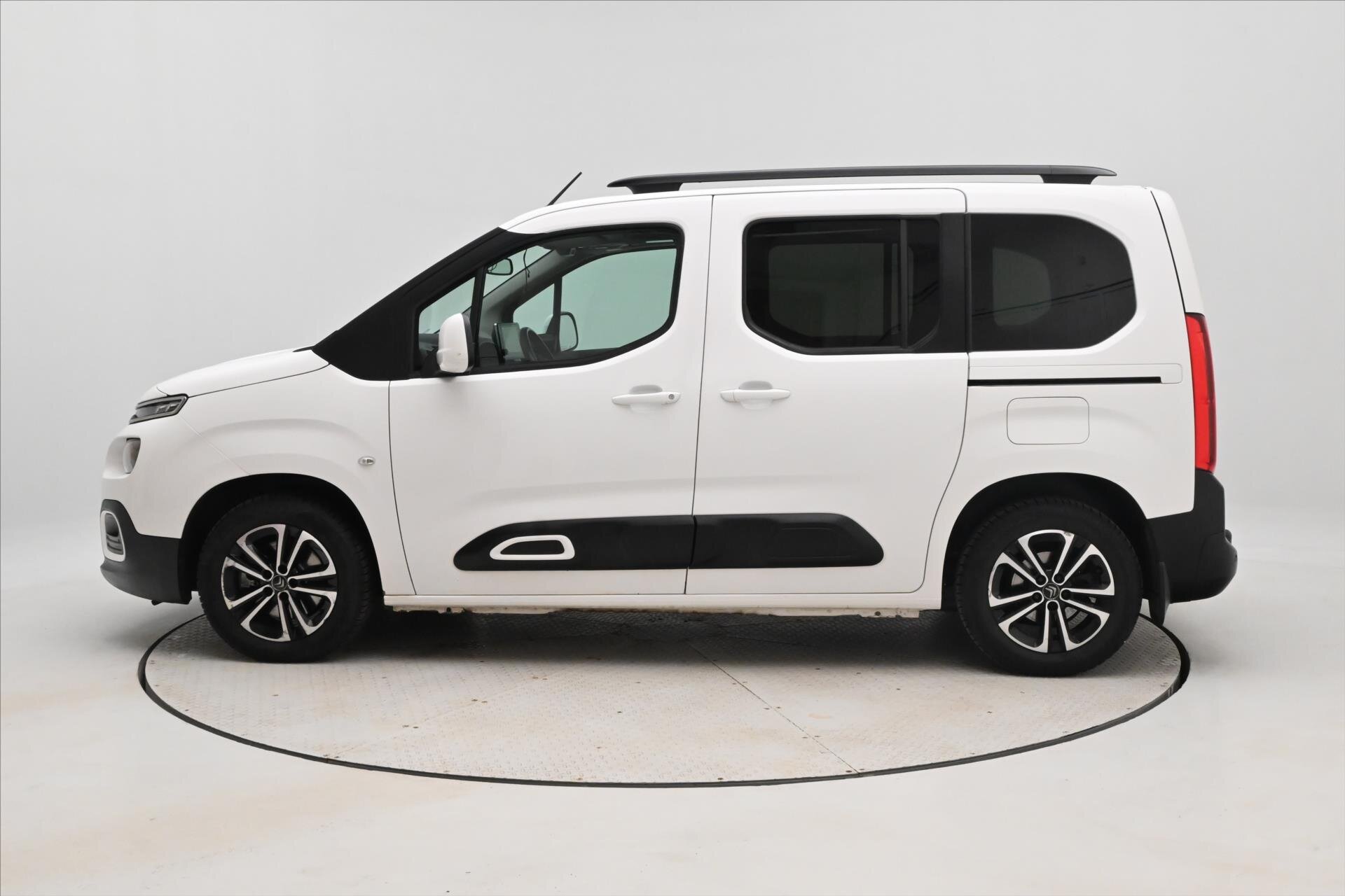 Citroën Berlingo MPV 1,5 l 96 kw