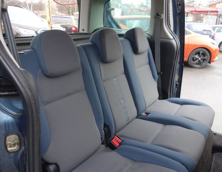 Citroën Berlingo 19