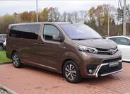 Toyota ProAce Verso 3