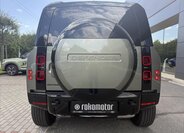 Land Rover Defender SUV 3,0 l 184 kw