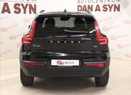 Volvo XC40 SUV 1,5 l 115 kw